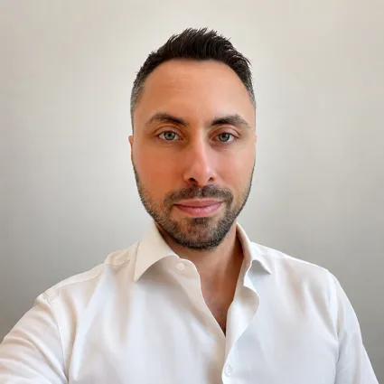DARIO LAUDIERO