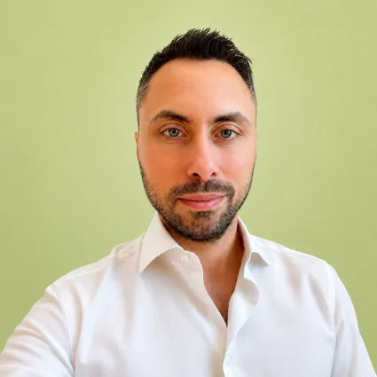 DARIO LAUDIERO