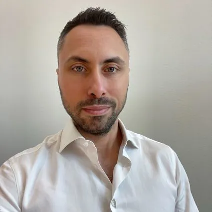 Dario Laudiero