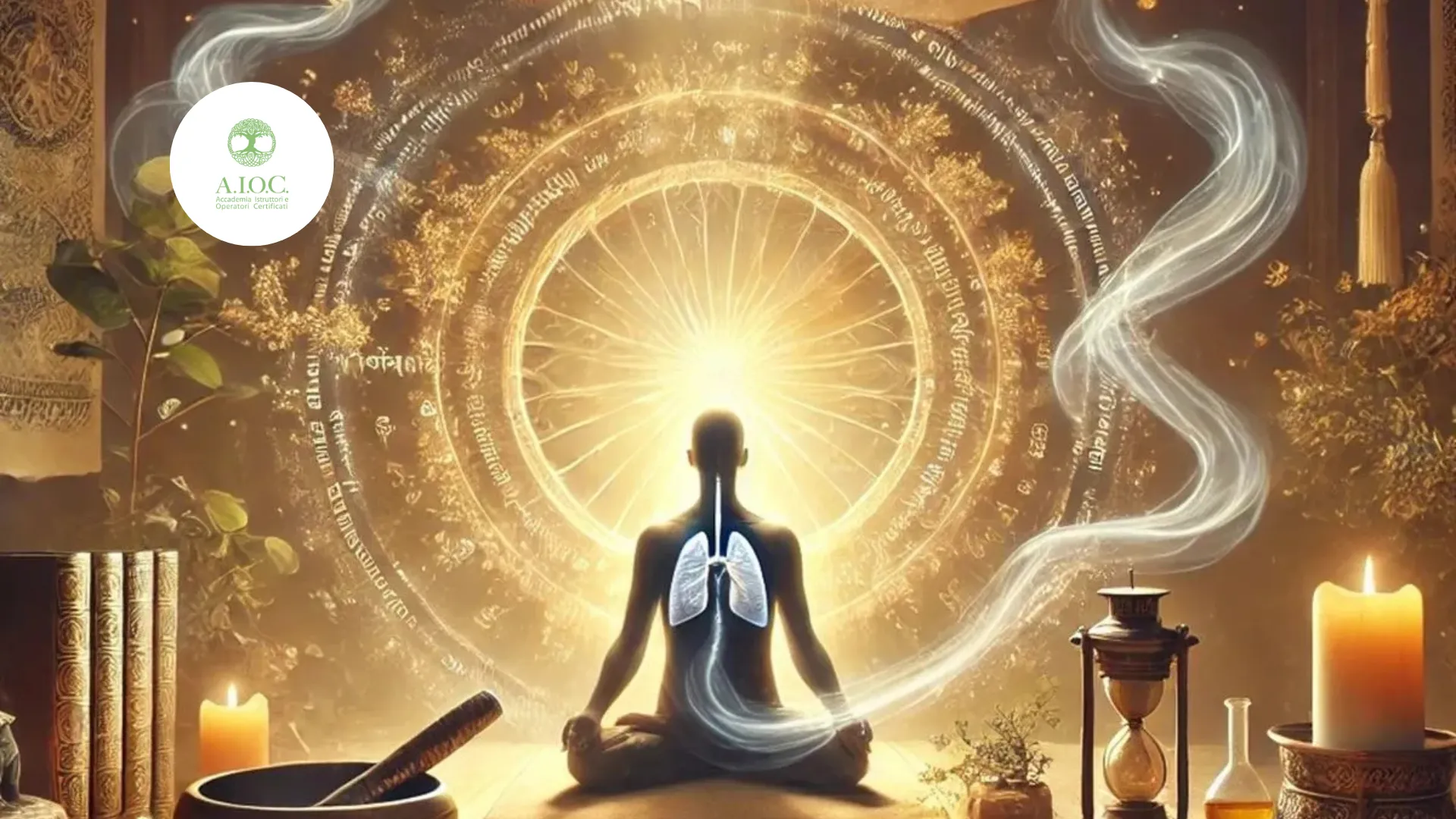 Pranayama Teacher: La Scienza del Respiro e il Ruolo dell'Insegnante