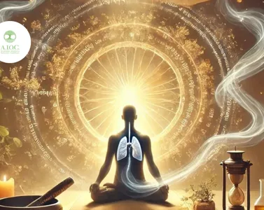 Pranayama Teacher: La Scienza del Respiro e il Ruolo dell'Insegnante