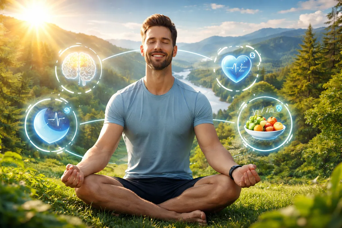Biohacking Facile