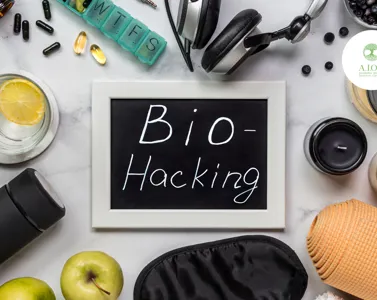 Biohacking: cos’è, tecniche, benefici e guida per iniziare