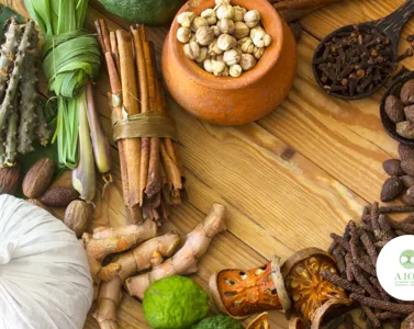 Operatore di Fitoterapia Ayurvedica: scopri un Percorso Unico