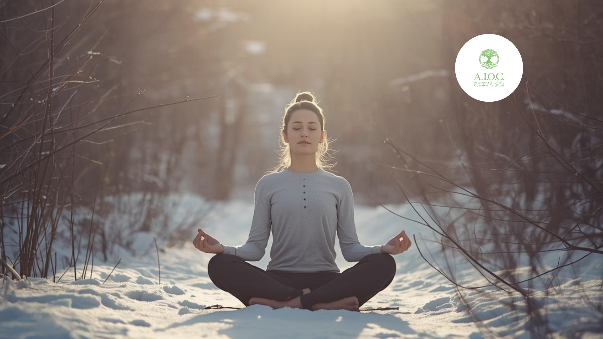 Mindfulness e Resilienza: come affrontare l’inverno con calma e consapevolezza