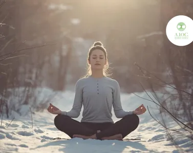 Mindfulness e Resilienza: come affrontare l’inverno con calma e consapevolezza