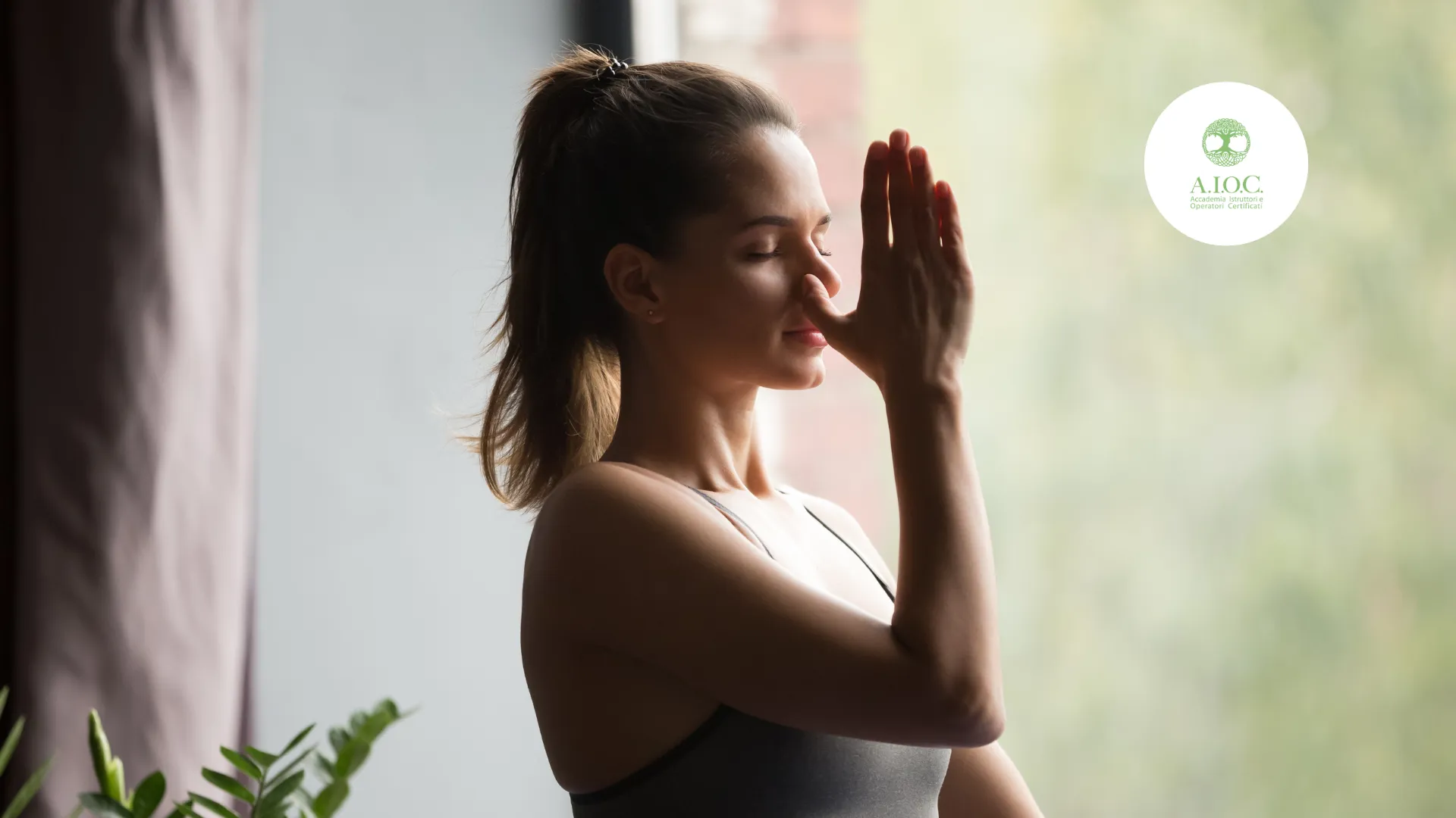 Yoga e Pranayama per l’inverno: energia, calore e concentrazione