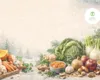 Alimentazione olistica in inverno: i cibi stagionali per nutrire corpo e mente
