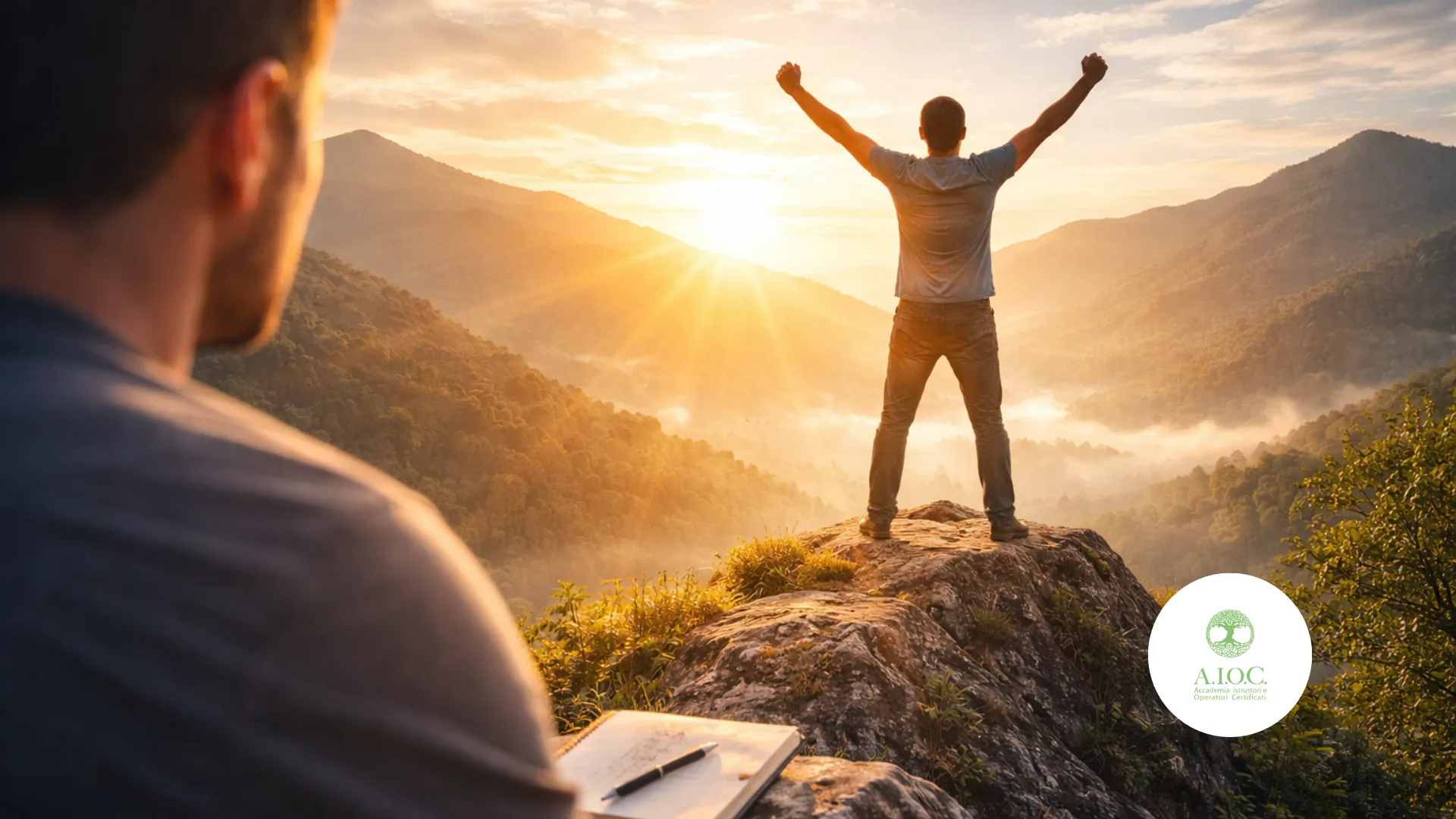 Dal potenziale alla realizzazione: il Mental Coaching come percorso concreto di crescita personale e professionale