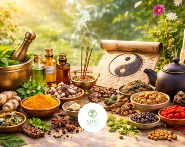 Ayurveda e Medicina Tradizionale Cinese: due vie antiche per ritrovare armonia e salute