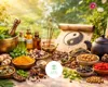 Ayurveda e Medicina Tradizionale Cinese: due vie antiche per ritrovare armonia e salute