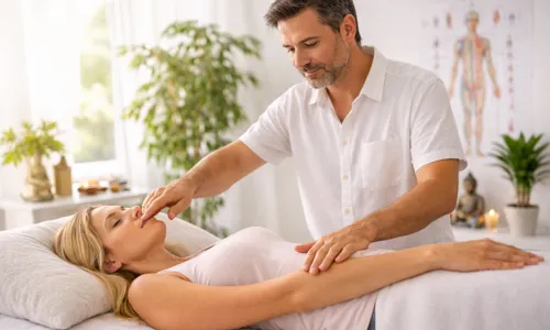 Touch for Health – Kinesiologia Livello 1