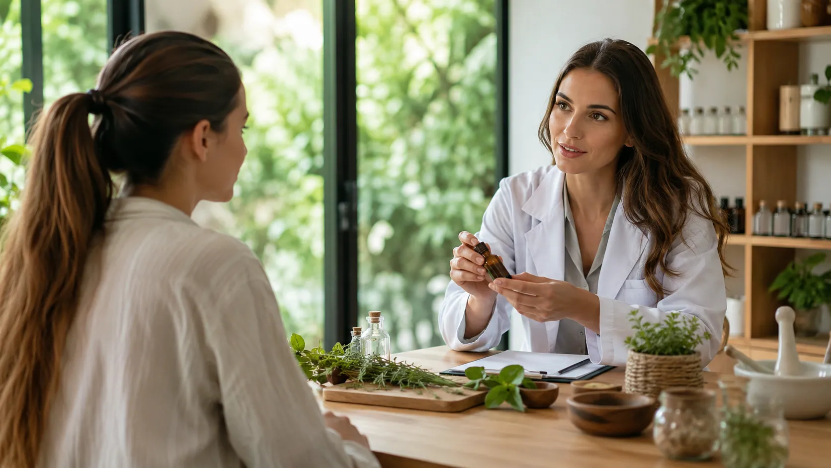 Come diventare naturopata in Italia: normativa, percorsi di studio e sbocchi lavorativi (la guida completa)