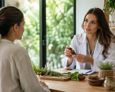 Come diventare naturopata in Italia: normativa, percorsi di studio e sbocchi lavorativi (la guida completa)