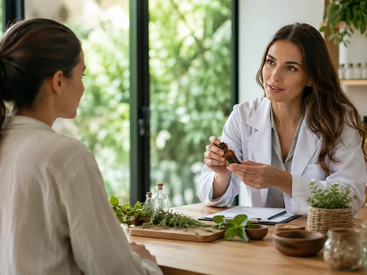 Come diventare naturopata in Italia: normativa, percorsi di studio e sbocchi lavorativi (la guida completa)