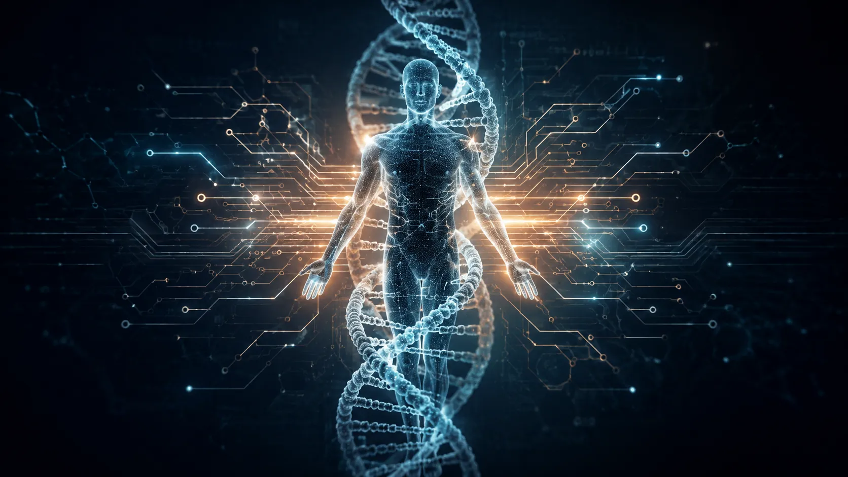 Specializzazione in Biohacking Olistico
