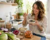 Il legame tra Microbiota Intestinale e Umore: come il cibo influenza la mente (Psicobiotica)