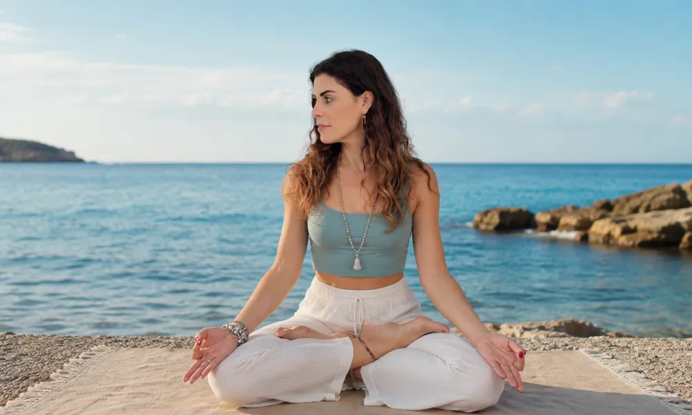 Professione Yoga