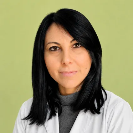 IDA SIVO
