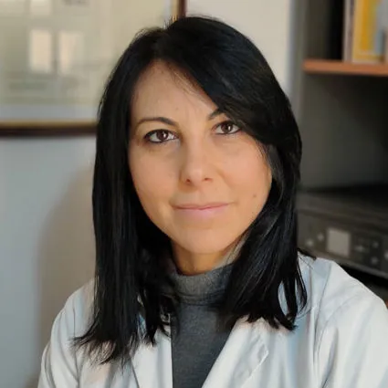 IDA SIVO