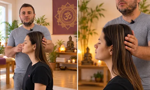 Operatore di Reiki Secondo Livello