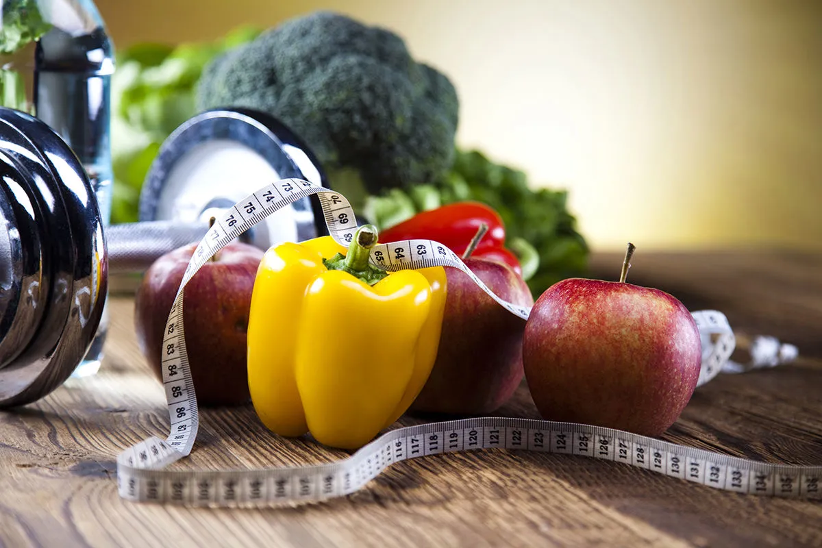 Alimentazione dello sportivo
