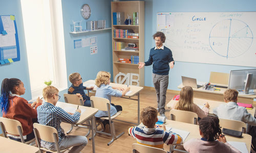 Istruttore Mindfulness per Insegnanti