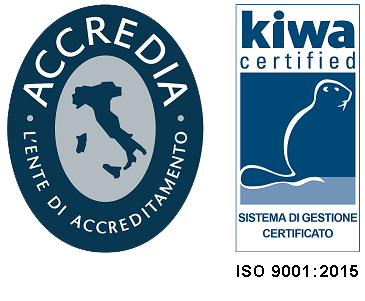certificazioni AIOC Italia
