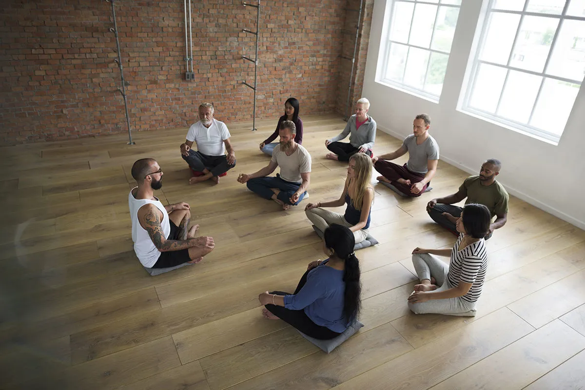 Master Istruttore Mindfulness
