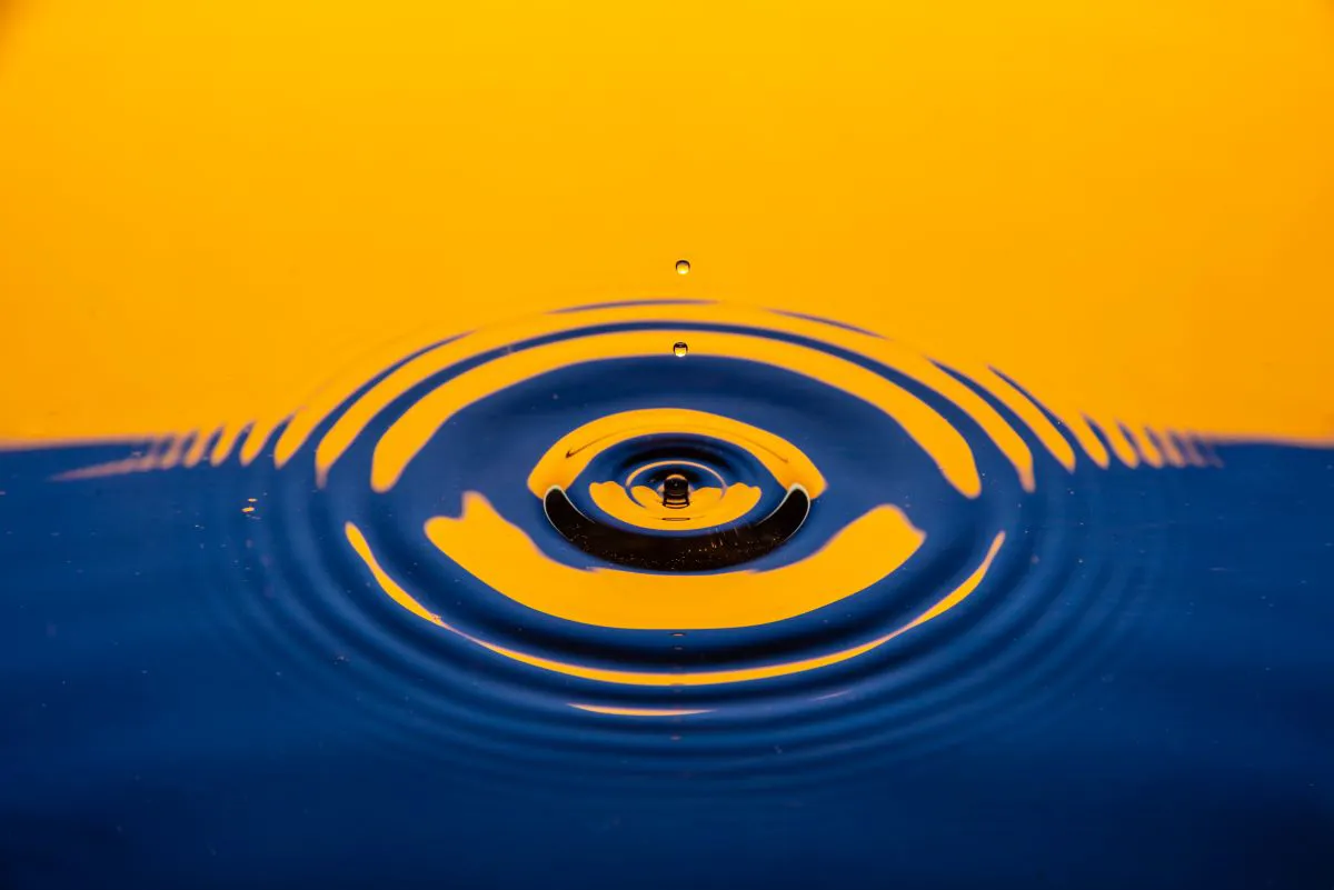 L’Idroterapia, l’acqua come alleata nella guarigione