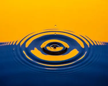L’Idroterapia, l’acqua come alleata nella guarigione