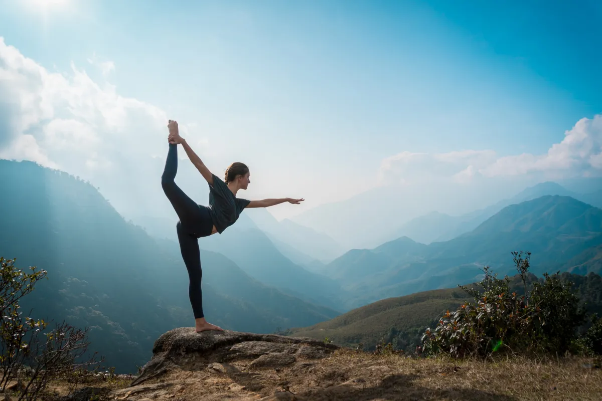 YOGA e PILATES non sono più discipline sportive