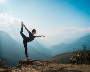 YOGA e PILATES non sono più discipline sportive