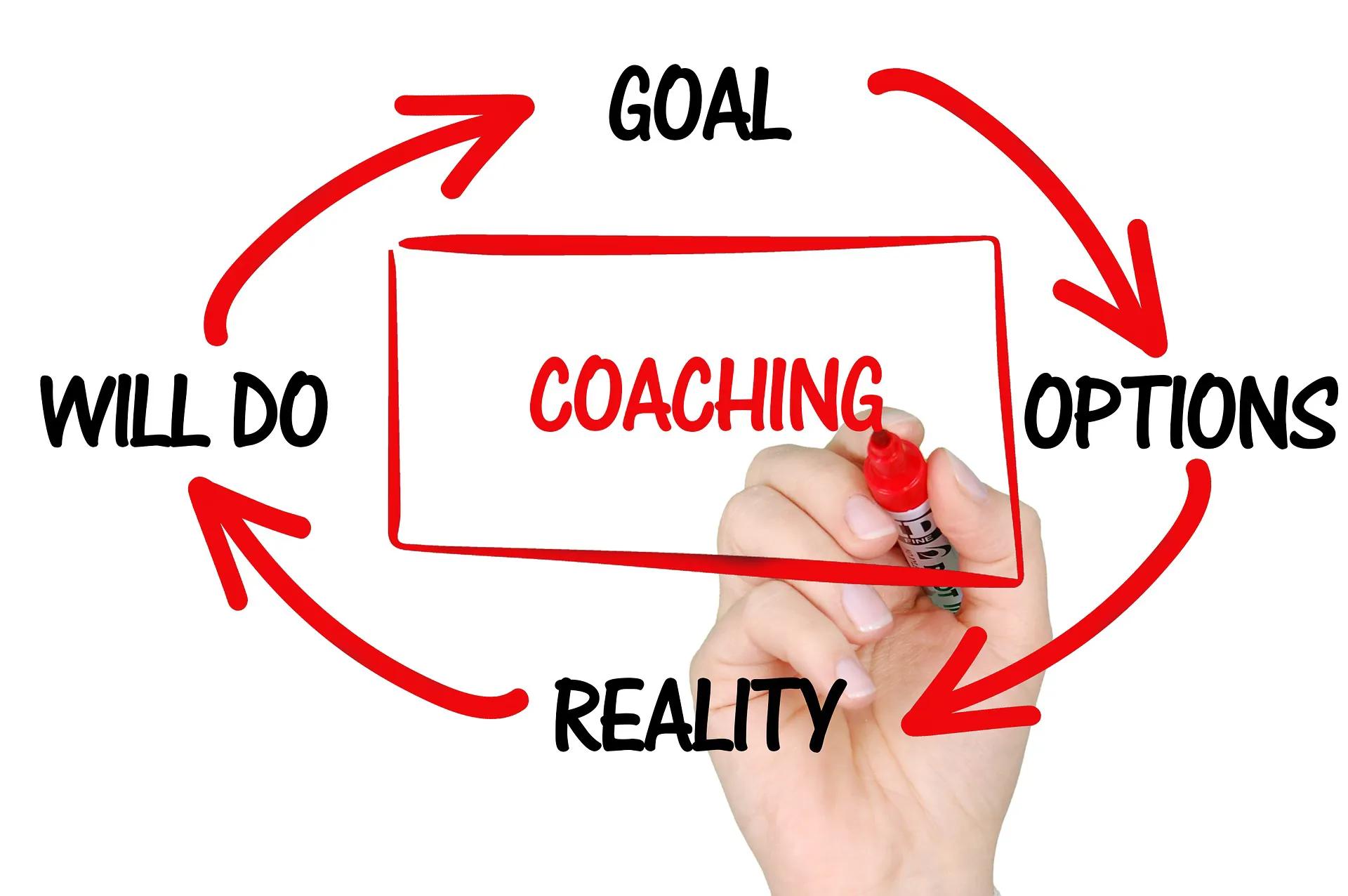 Mental Coach, l’allenatore per il successo
