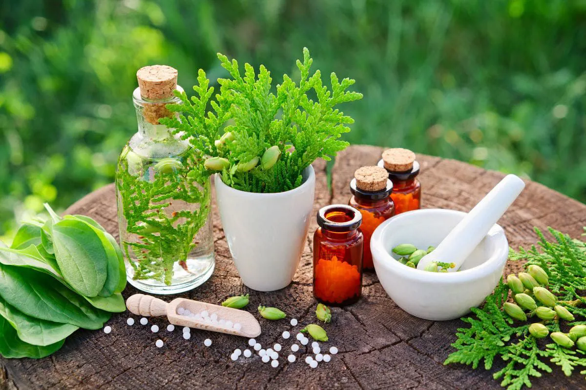Operatore Naturopata