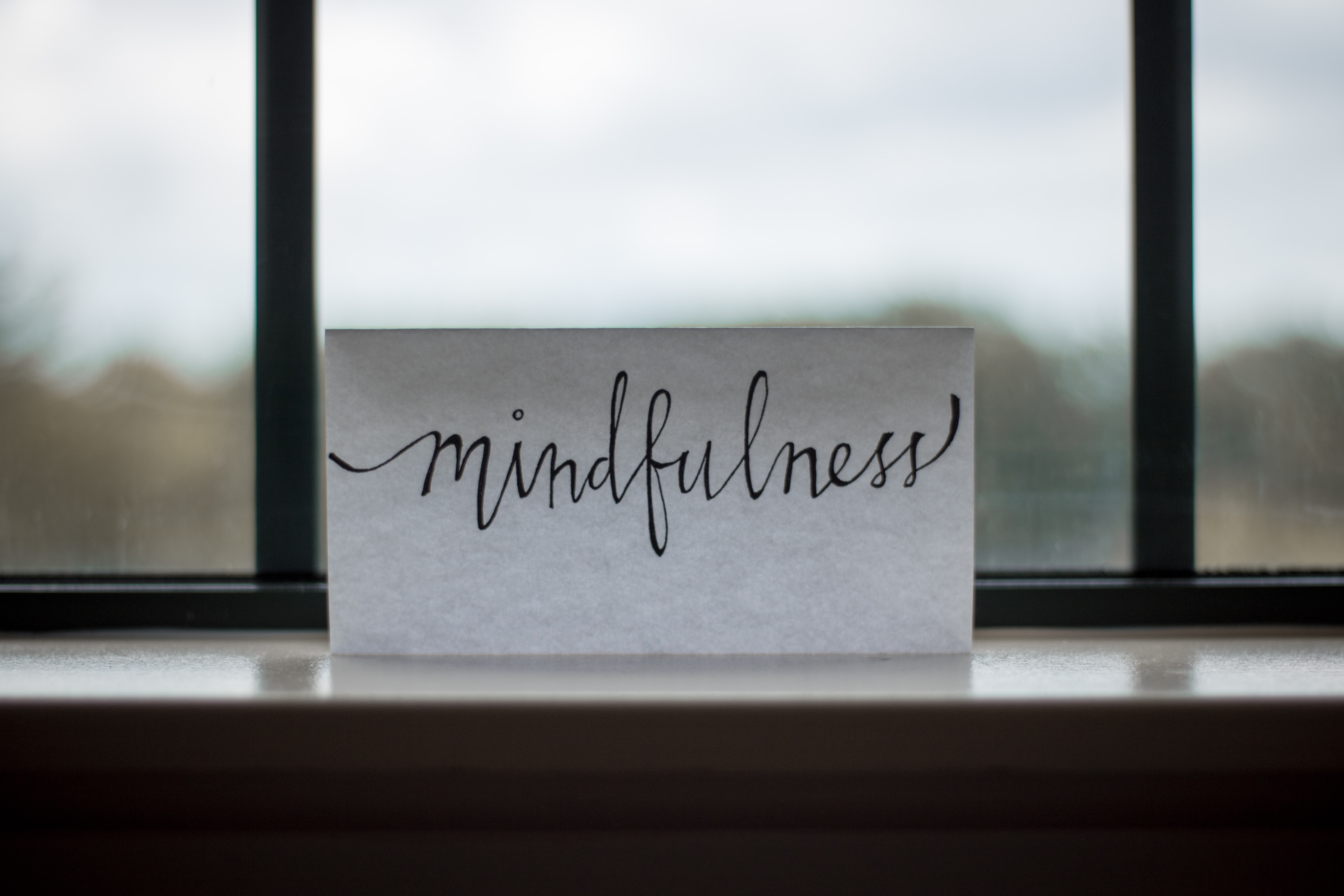 5 motivi per investire nella Mindfulness Aziendale