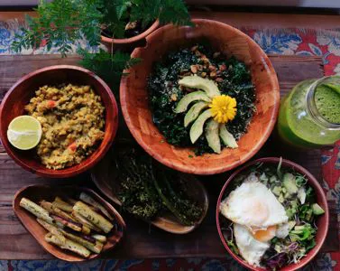 Alimentazione Ayurvedica, il cibo come medicina