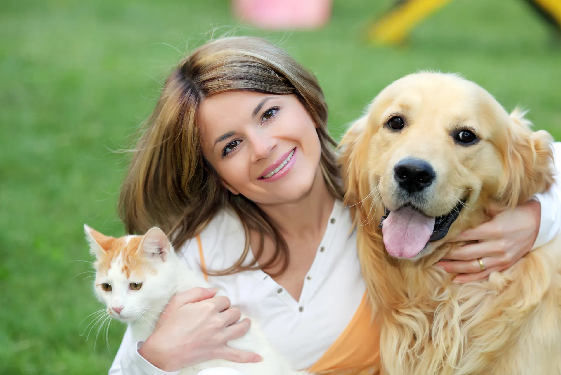 Master in Naturopatia Animale, una scuola per chi ama gli animali