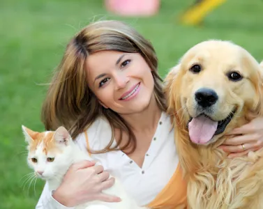 Master in Naturopatia Animale, una scuola per chi ama gli animali