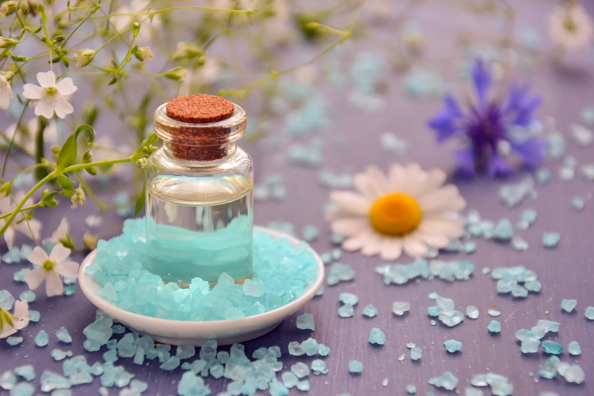 Lavorare come Naturopata, sbocchi lavorativi e professionali