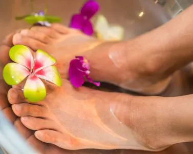 Riflessologia Plantare, i benefici