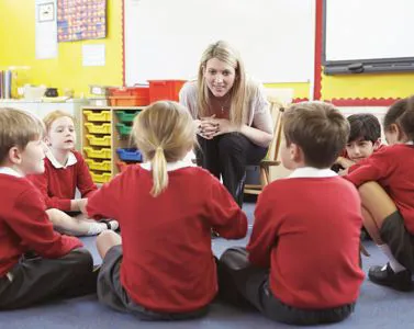 La Mindfullness per Insegnanti di Scuola