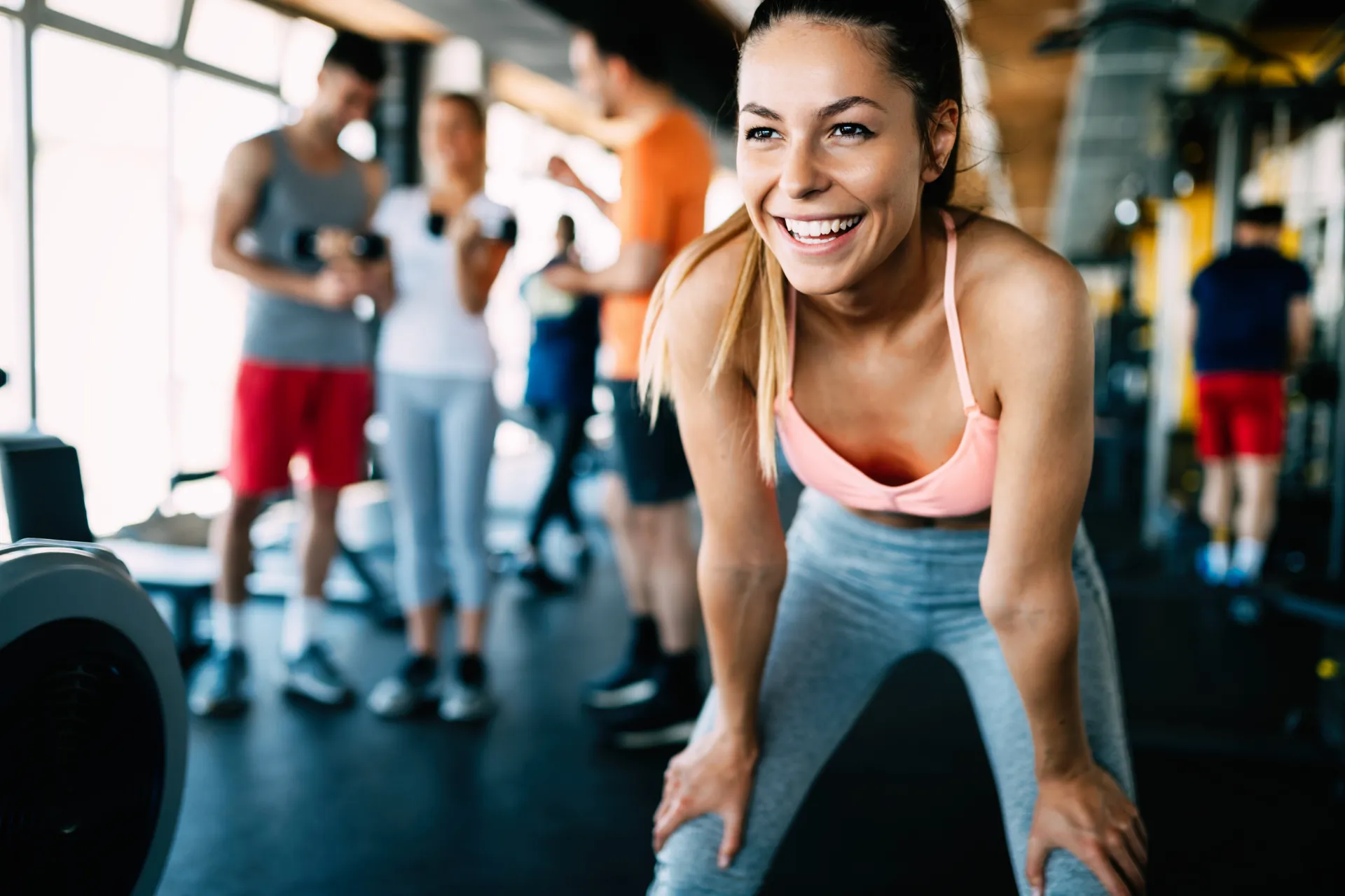 GAG o Pilates? Ecco cosa scegliere per tornare in forma 