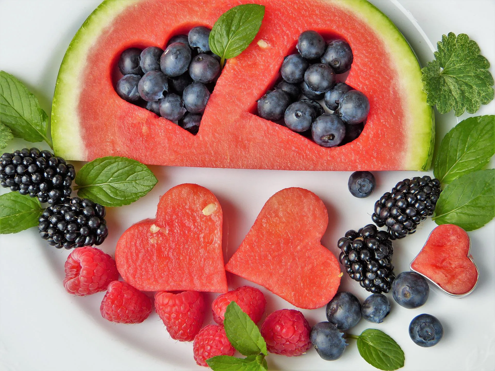 Il Naturopata e la dieta 