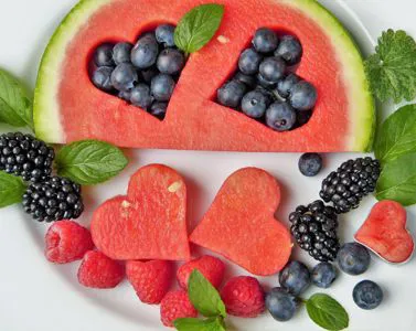 Il Naturopata e la dieta