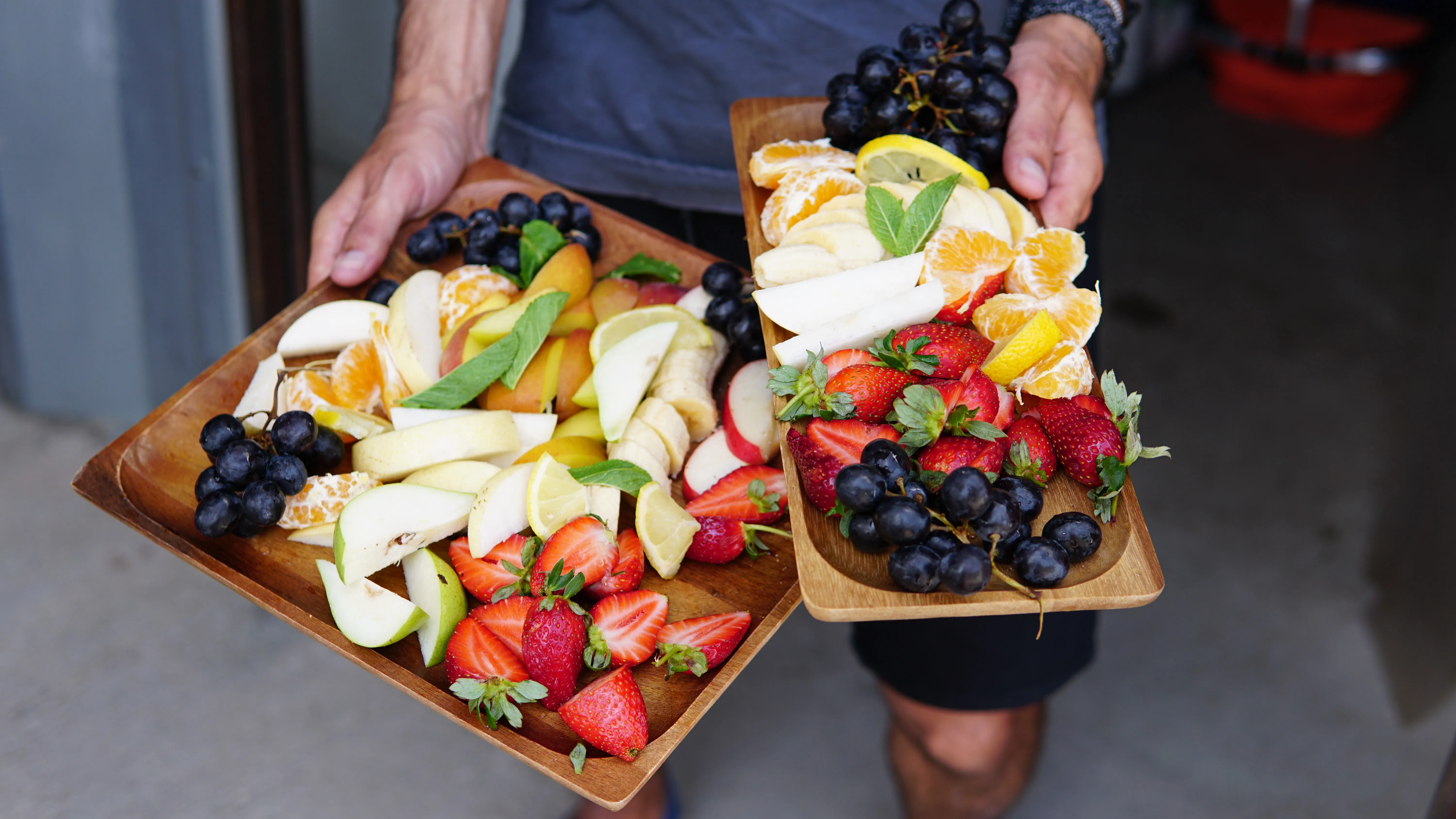 Estate, i consigli dei Naturopati e Consulenti ed Educatori Nutrizionali