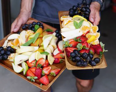 Estate, i consigli dei Naturopati e Consulenti ed Educatori Nutrizionali
