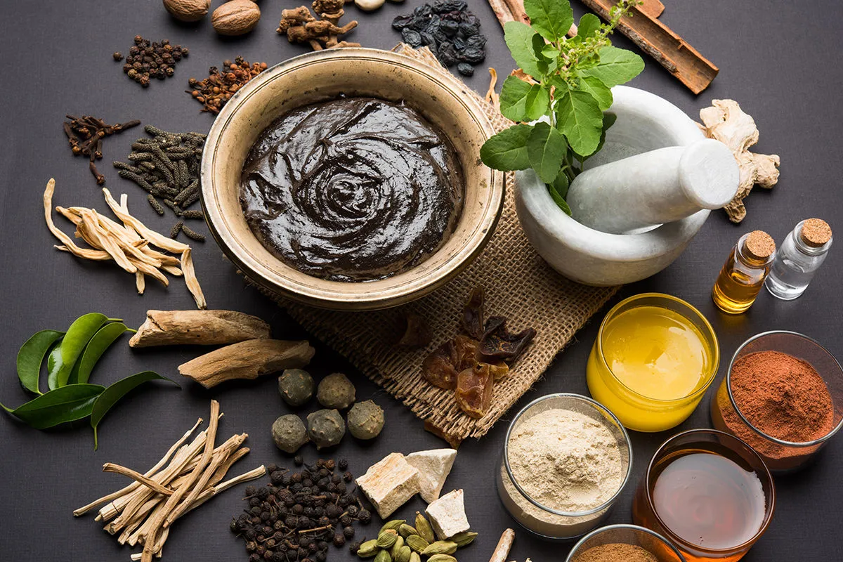 Master in Ayurveda