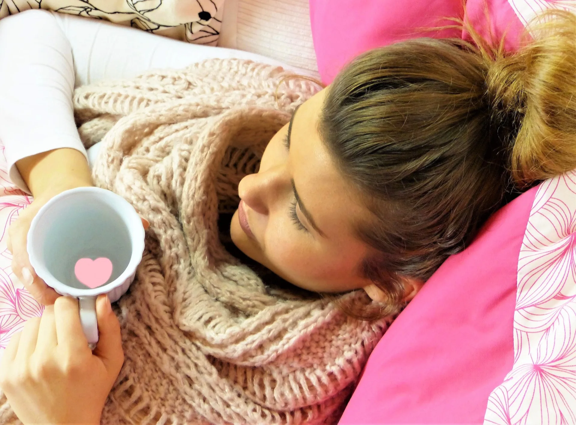 Come aumentare le difese immunitarie in modo naturale