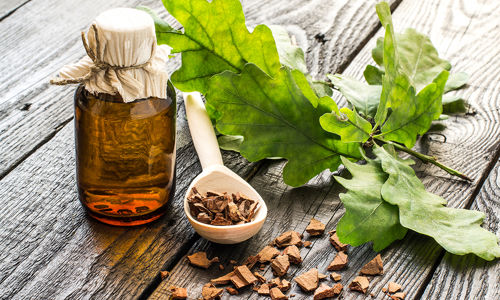 Operatore di Fitoterapia Ayurvedica